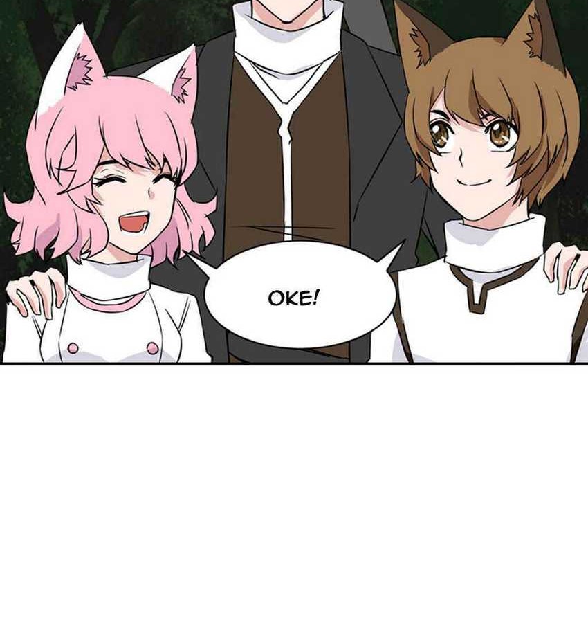 Wizardly Tower Chapter 20 Gambar 14