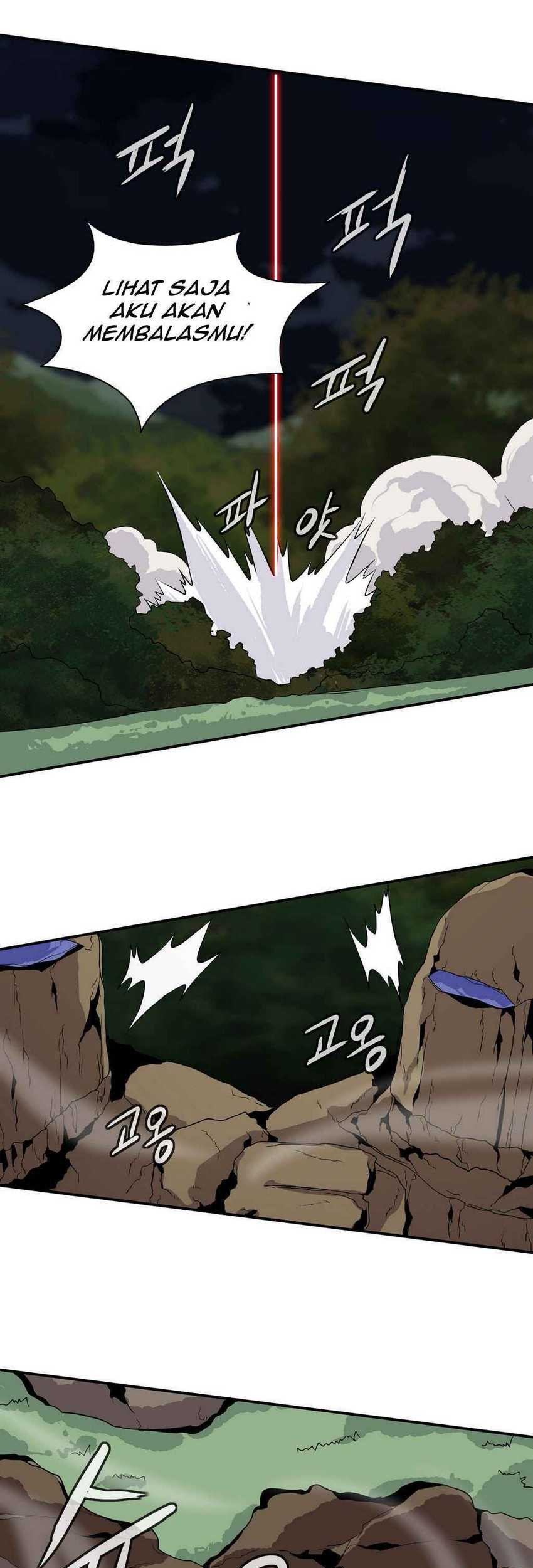 Wizardly Tower Chapter 19 Gambar 26