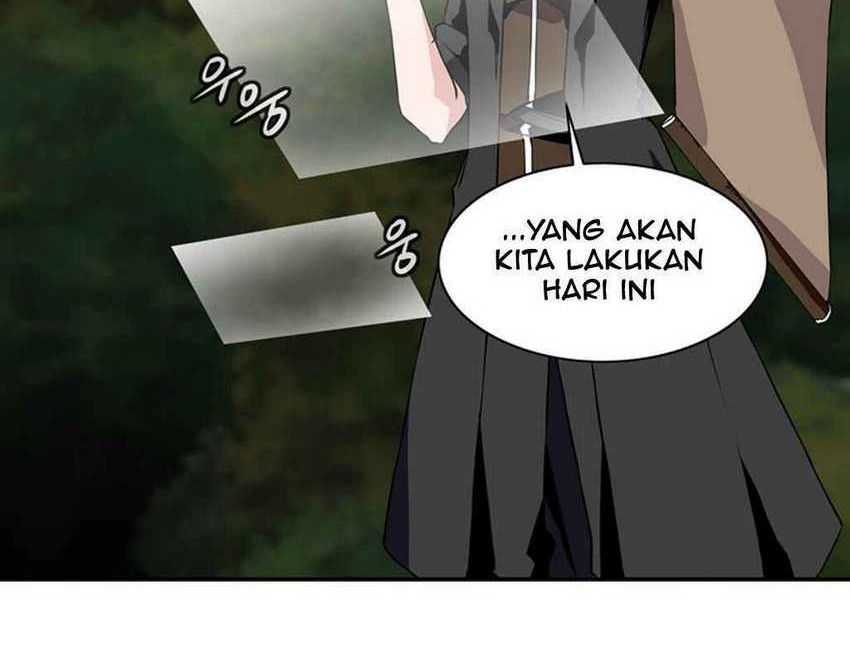 Wizardly Tower Chapter 19 Gambar 31