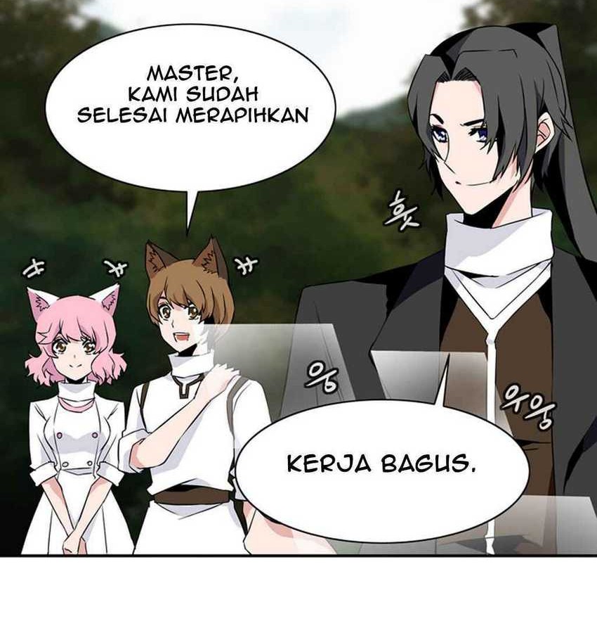 Wizardly Tower Chapter 19 Gambar 33
