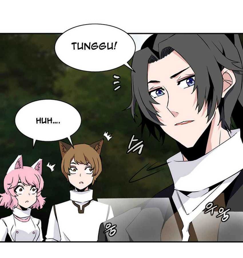 Wizardly Tower Chapter 19 Gambar 35