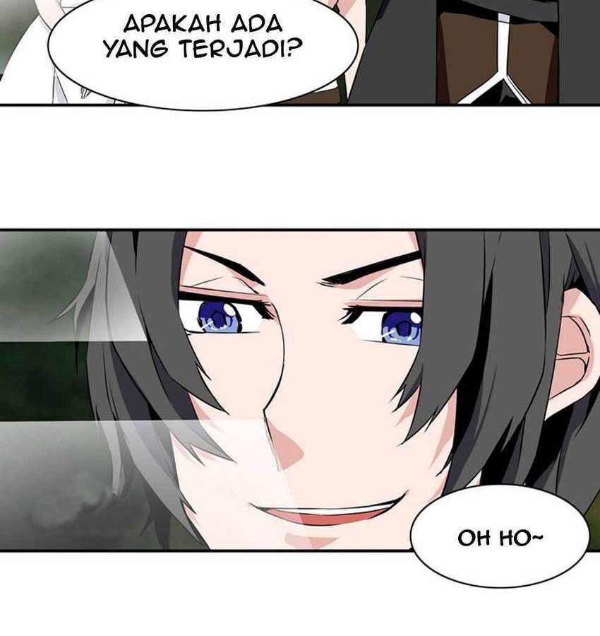 Wizardly Tower Chapter 19 Gambar 37