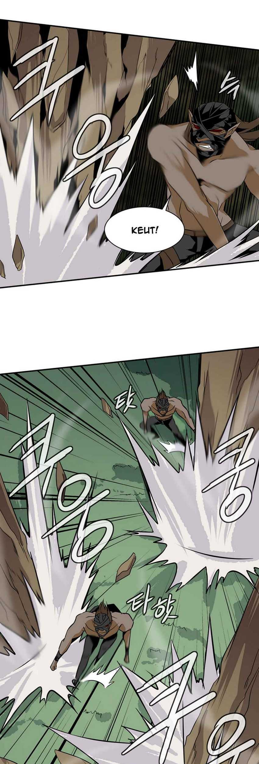 Wizardly Tower Chapter 19 Gambar 18