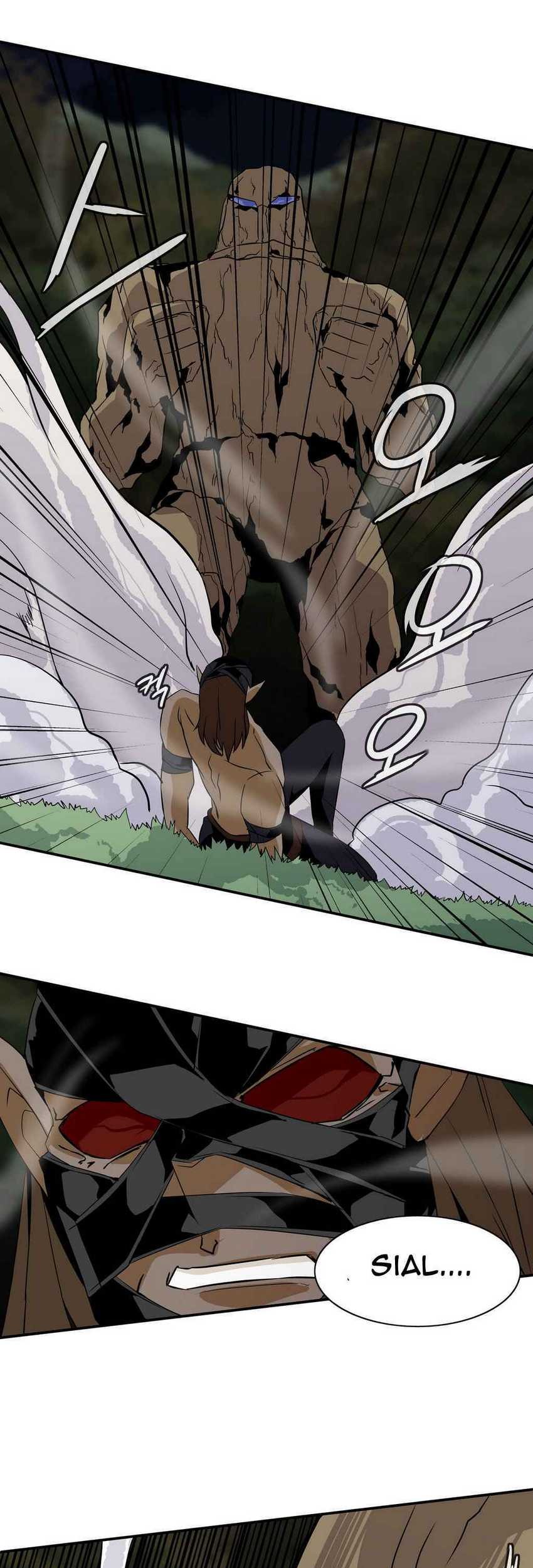 Wizardly Tower Chapter 19 Gambar 24