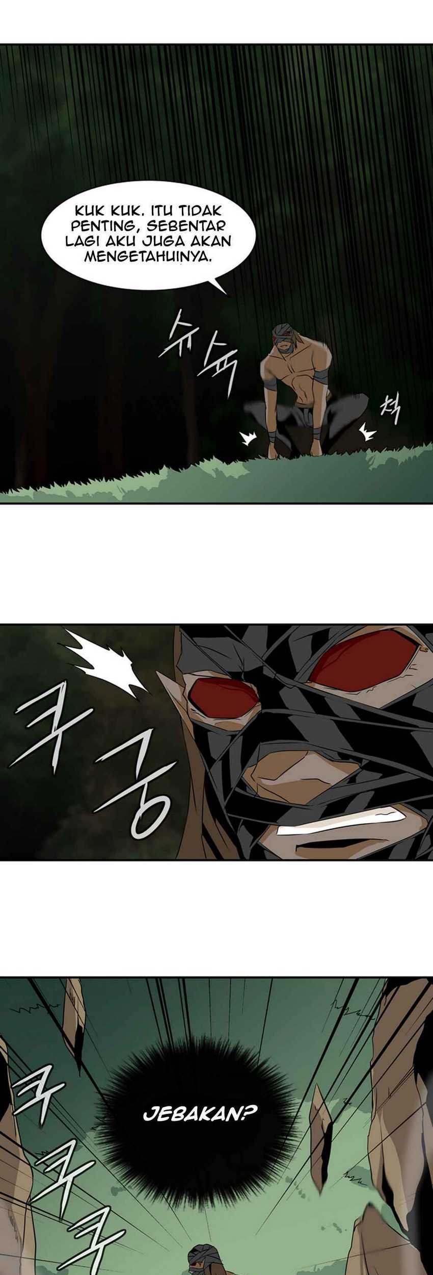 Wizardly Tower Chapter 19 Gambar 4