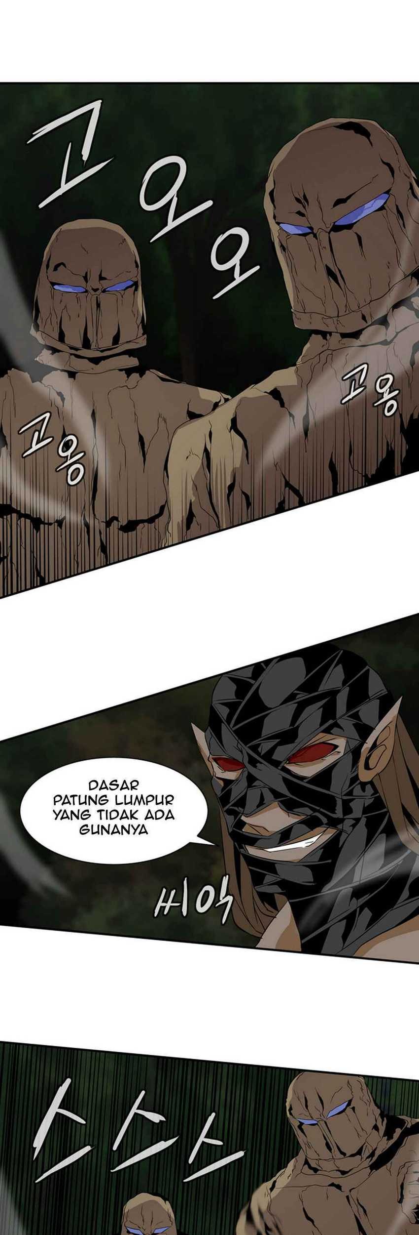 Wizardly Tower Chapter 19 Gambar 6