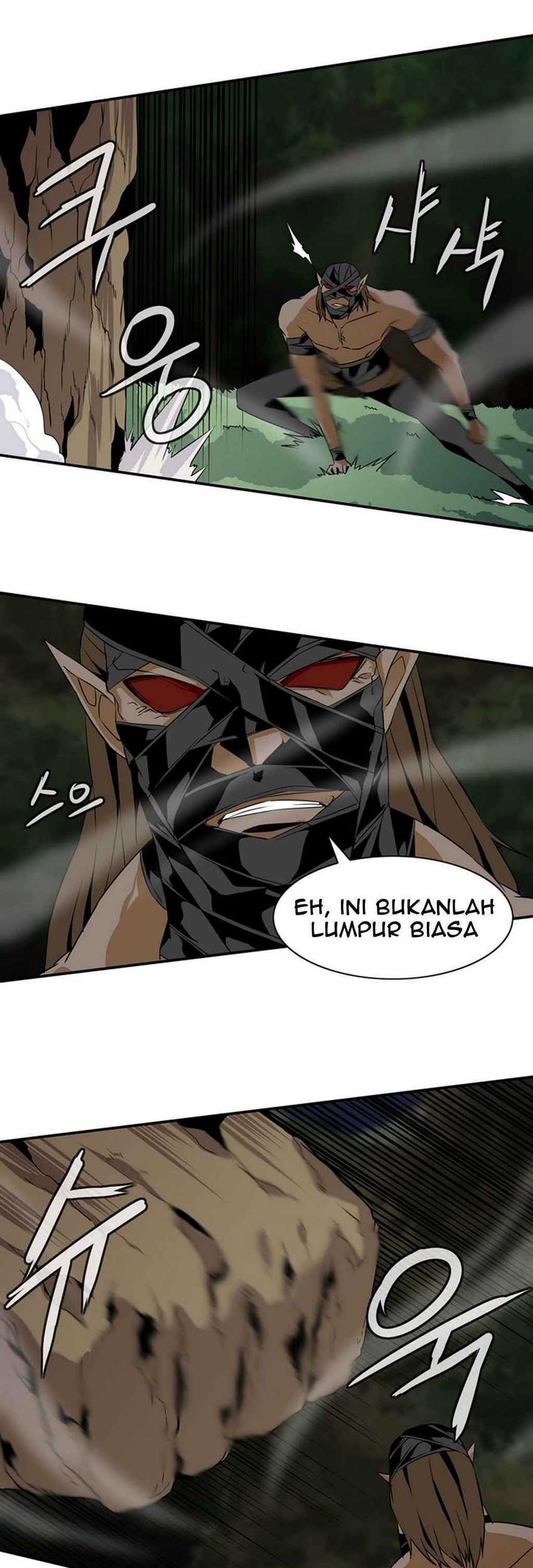 Wizardly Tower Chapter 19 Gambar 8