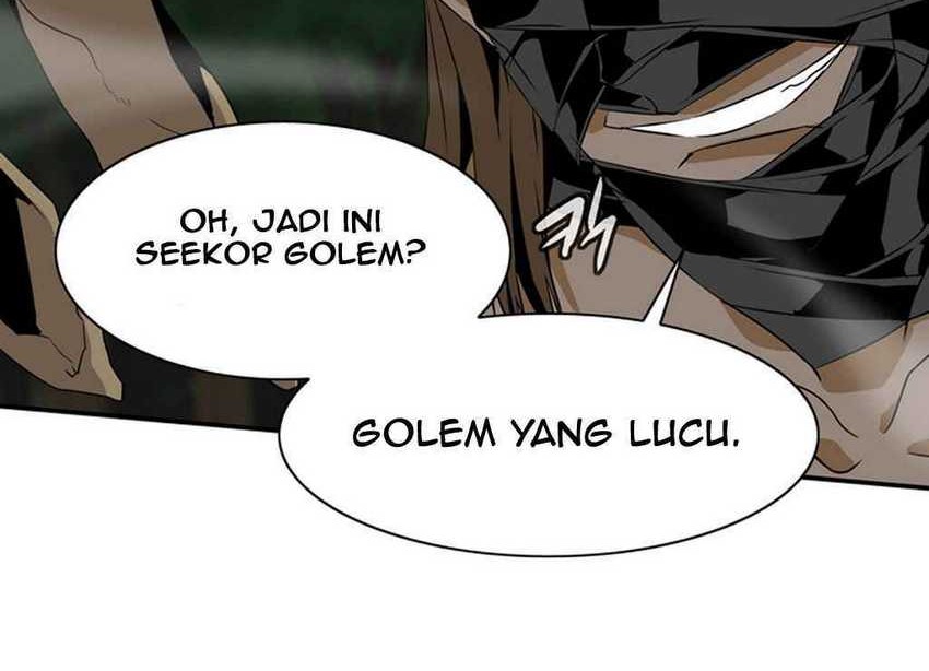 Wizardly Tower Chapter 19 Gambar 11