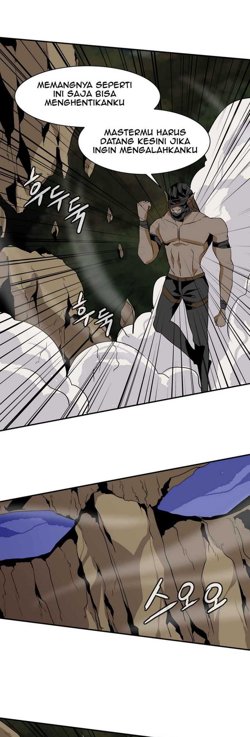 Wizardly Tower Chapter 19 Gambar 12