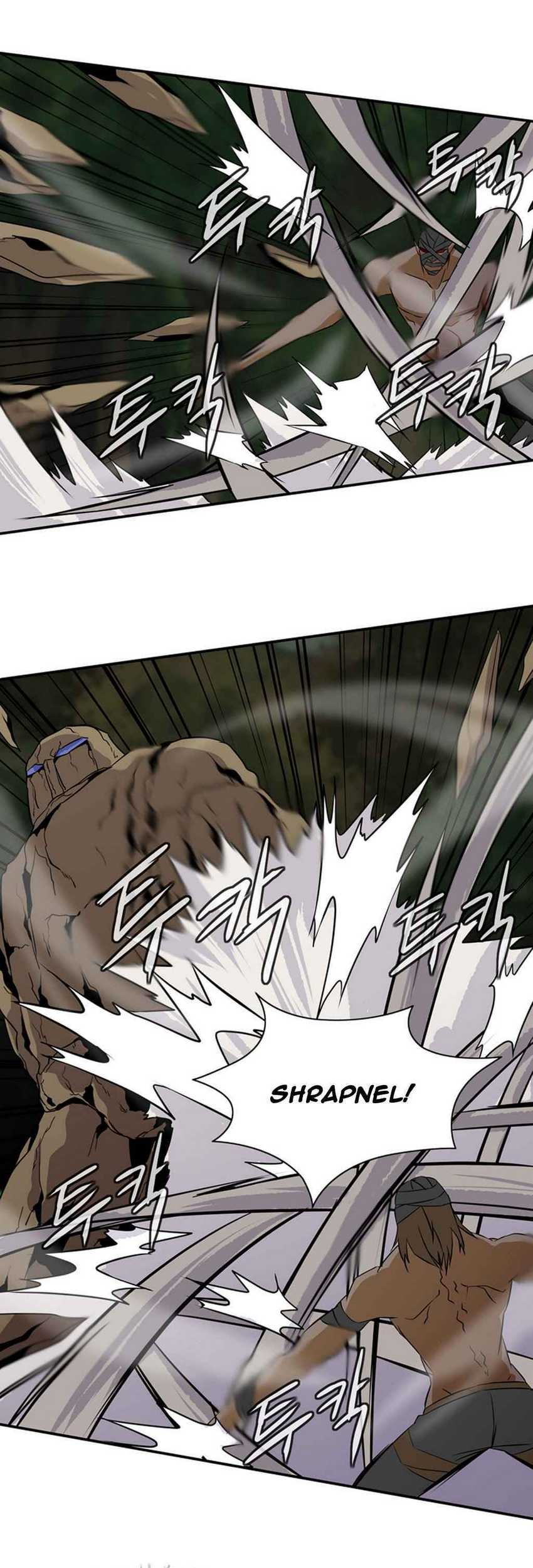 Wizardly Tower Chapter 19 Gambar 14