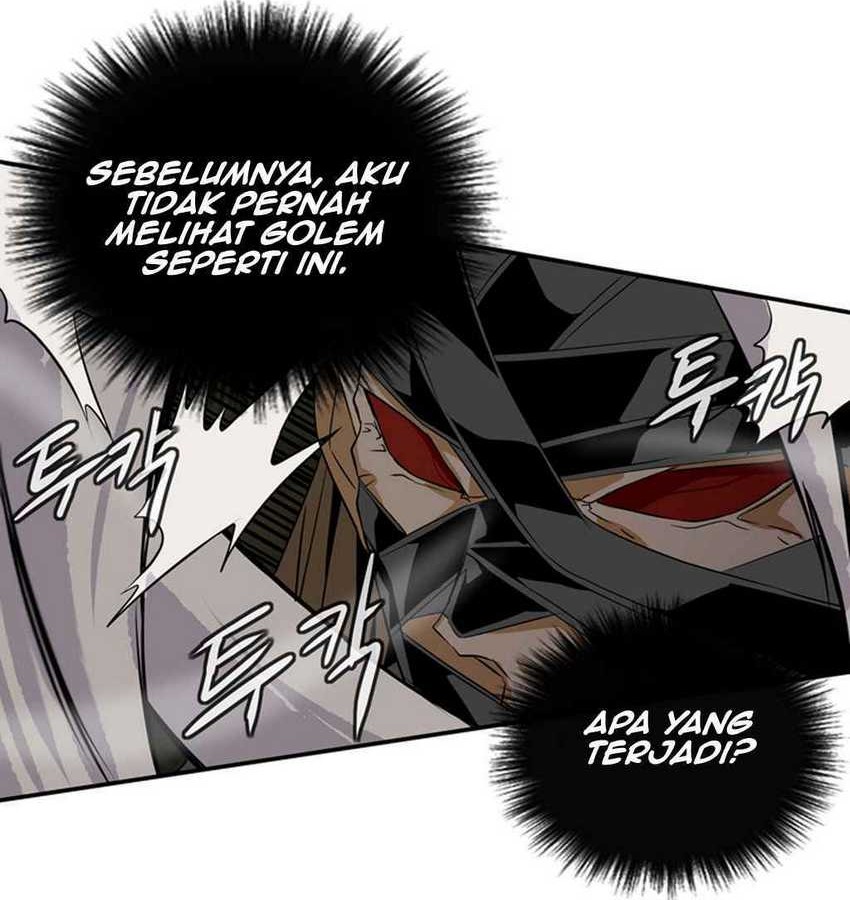 Wizardly Tower Chapter 19 Gambar 15