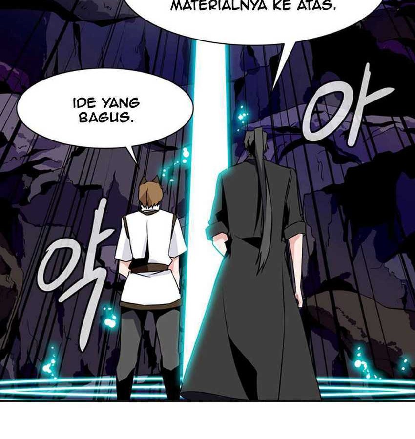 Wizardly Tower Chapter 28 Gambar 27