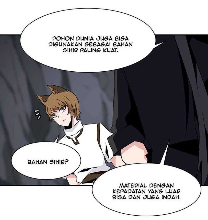 Wizardly Tower Chapter 28 Gambar 29