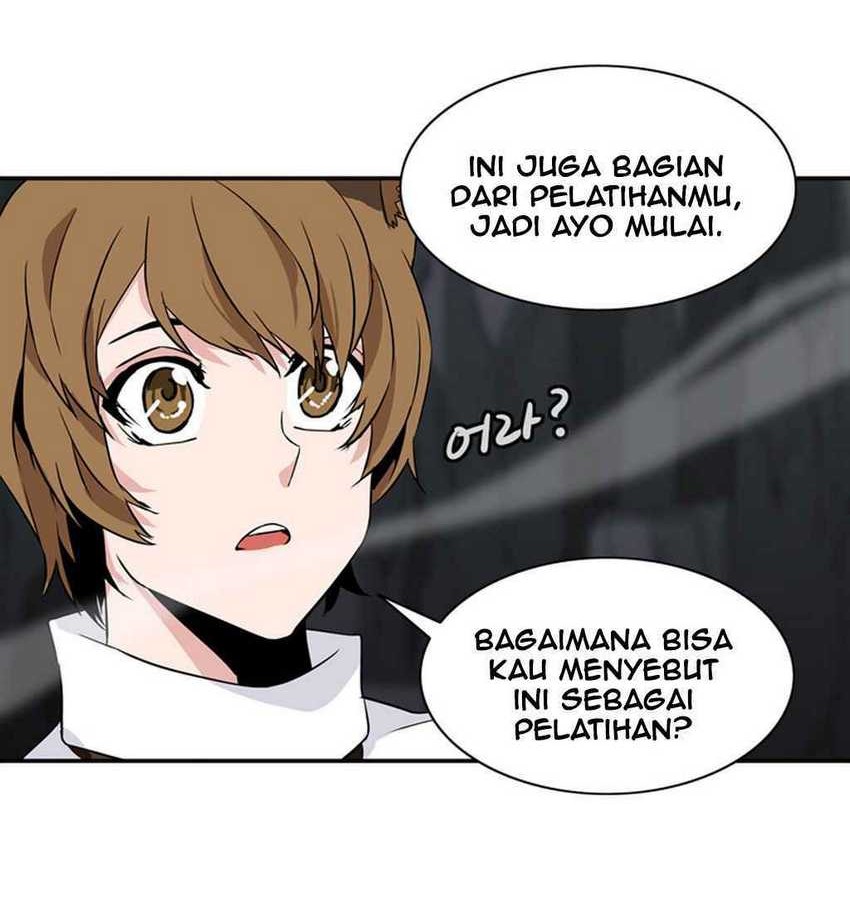 Wizardly Tower Chapter 28 Gambar 21