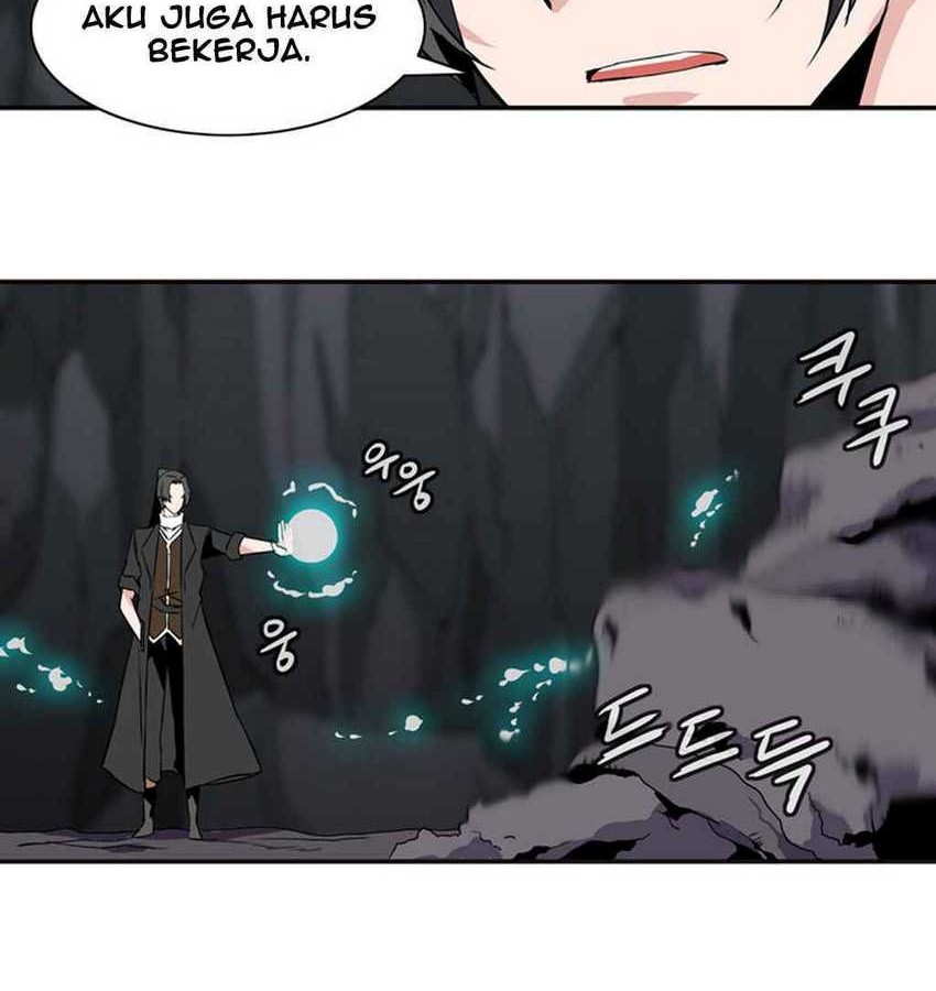 Wizardly Tower Chapter 28 Gambar 23