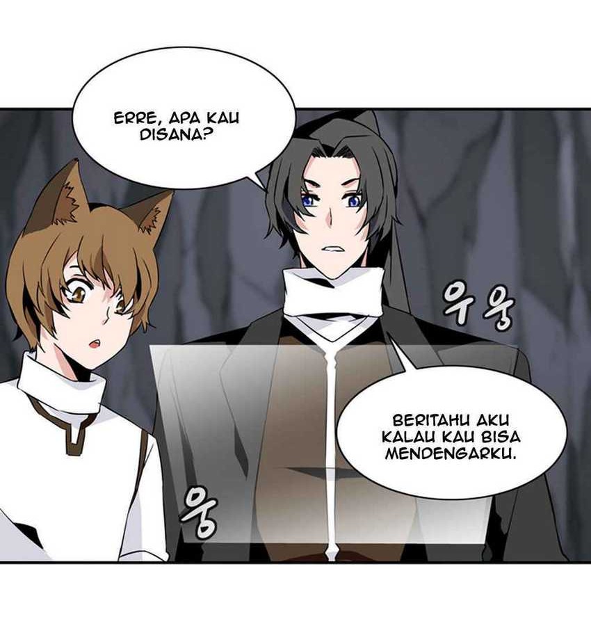 Wizardly Tower Chapter 28 Gambar 25