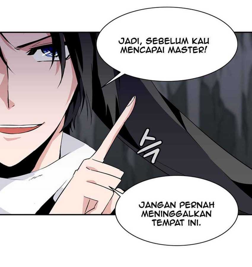 Wizardly Tower Chapter 28 Gambar 38