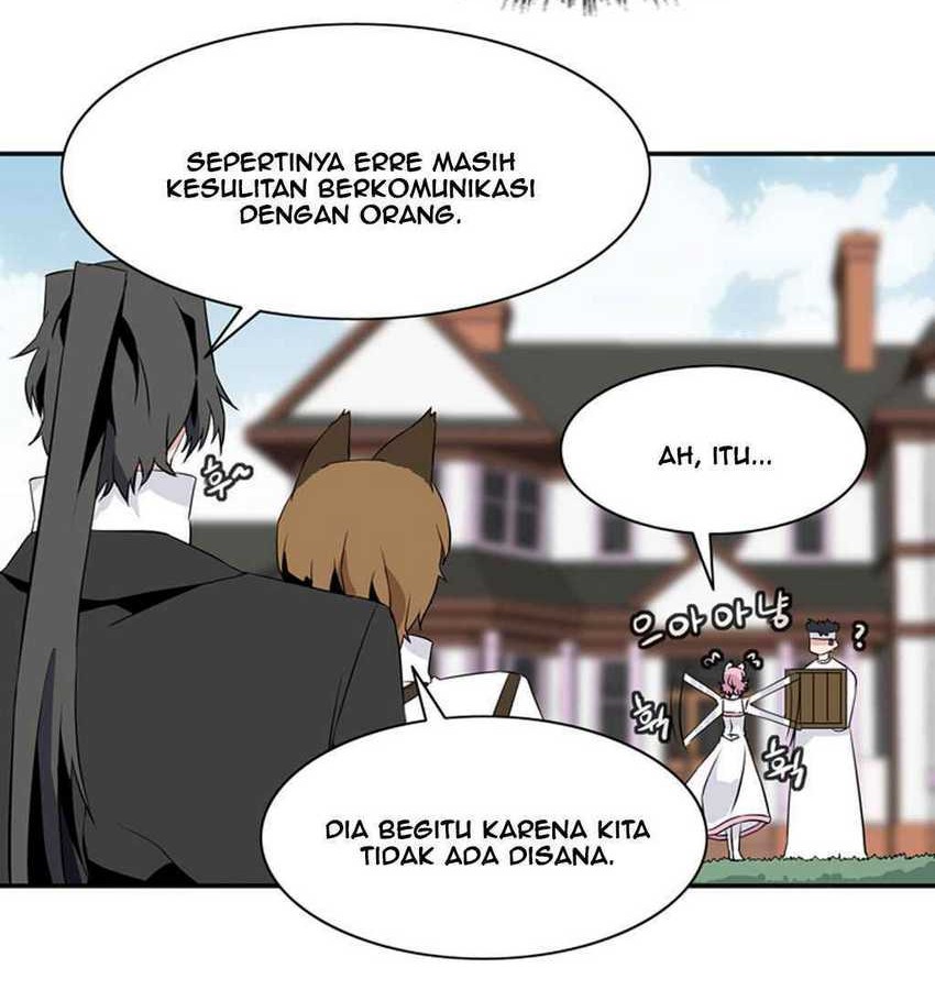Wizardly Tower Chapter 28 Gambar 7