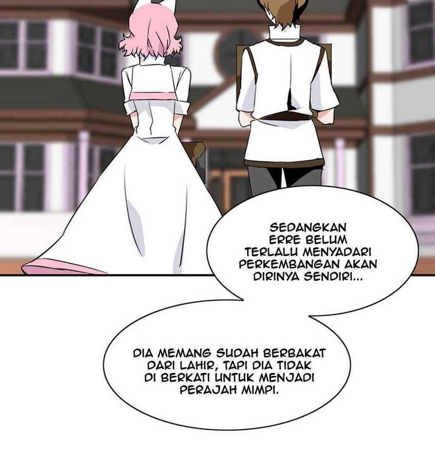Wizardly Tower Chapter 28 Gambar 11