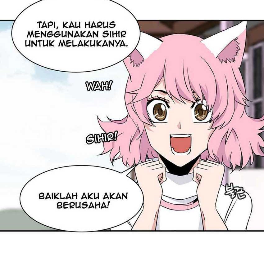 Wizardly Tower Chapter 28 Gambar 17