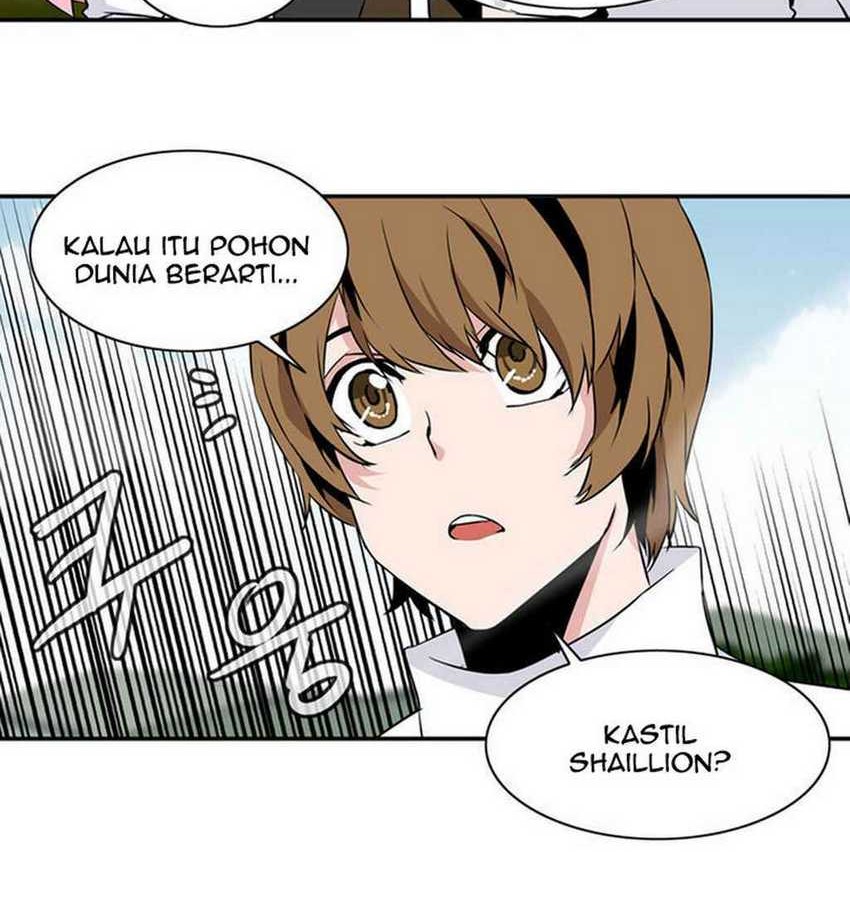 Wizardly Tower Chapter 27 Gambar 27