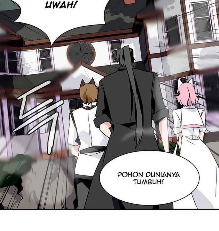 Wizardly Tower Chapter 27 Gambar 29