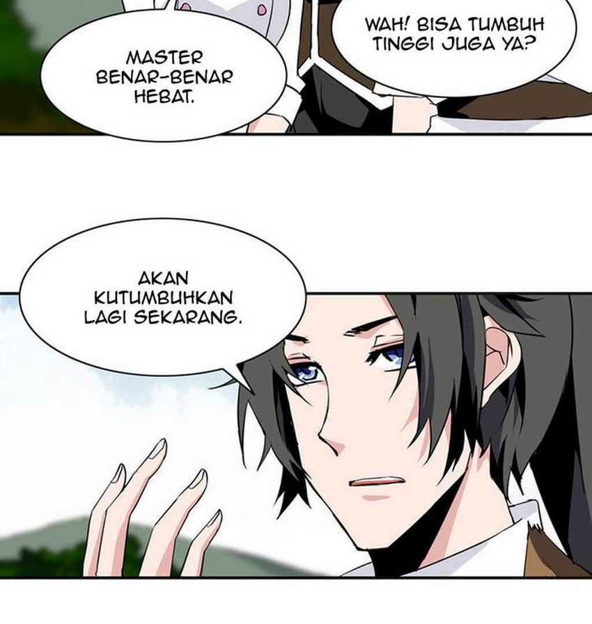 Wizardly Tower Chapter 27 Gambar 31