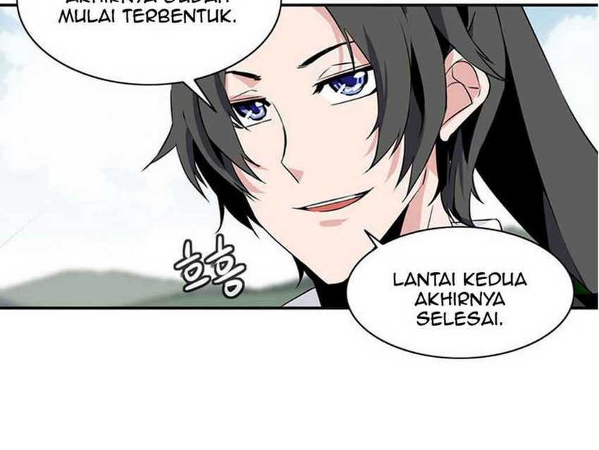 Wizardly Tower Chapter 27 Gambar 35
