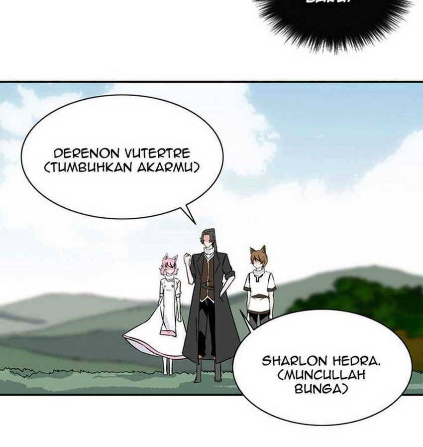 Wizardly Tower Chapter 27 Gambar 21