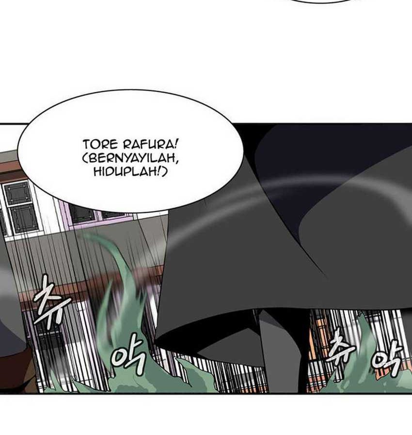 Wizardly Tower Chapter 27 Gambar 23