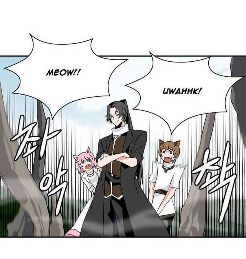 Wizardly Tower Chapter 27 Gambar 25