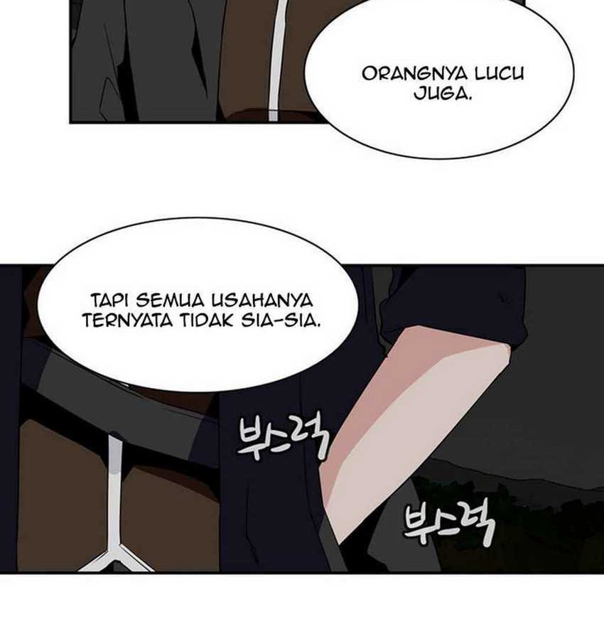 Manhwa Wizardly Tower Chapter 27 gambar nomor 2