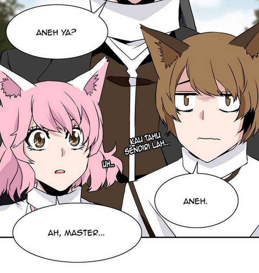 Wizardly Tower Chapter 27 Gambar 7