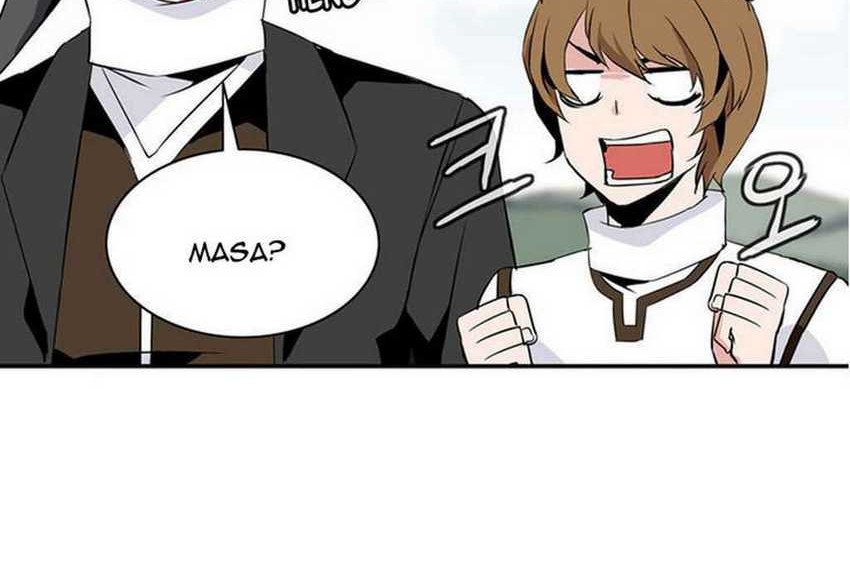 Wizardly Tower Chapter 27 Gambar 9