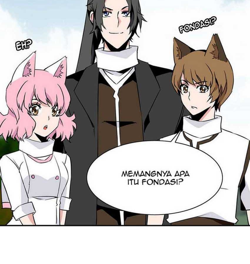 Wizardly Tower Chapter 27 Gambar 11