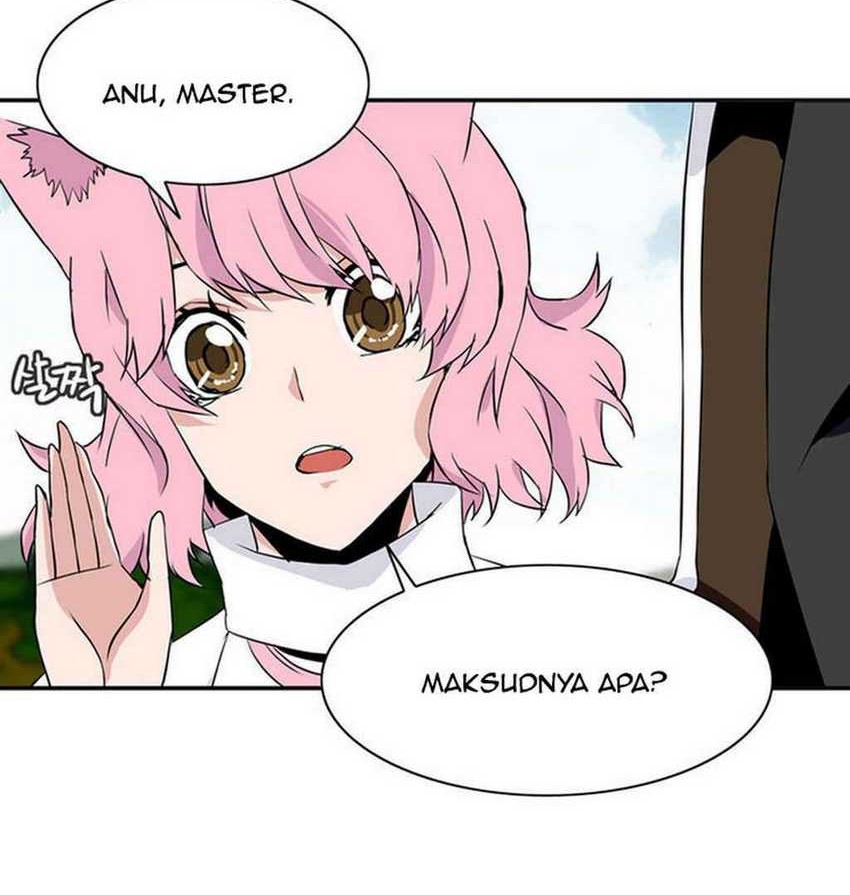 Wizardly Tower Chapter 27 Gambar 13