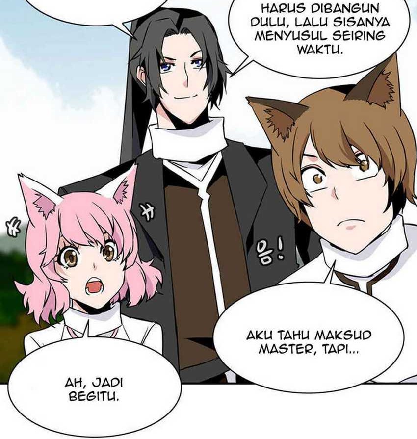 Wizardly Tower Chapter 27 Gambar 15