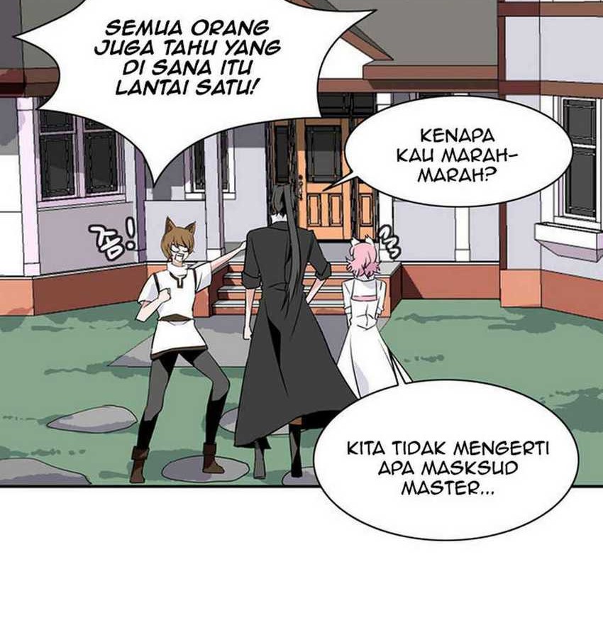 Wizardly Tower Chapter 27 Gambar 17