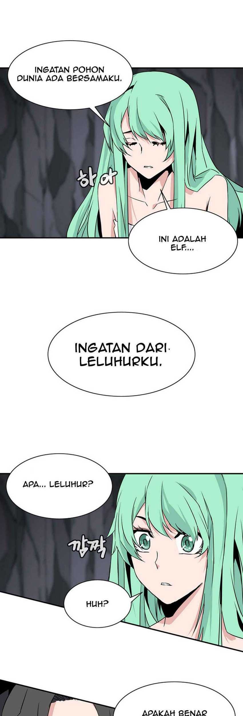 Wizardly Tower Chapter 26 Gambar 26