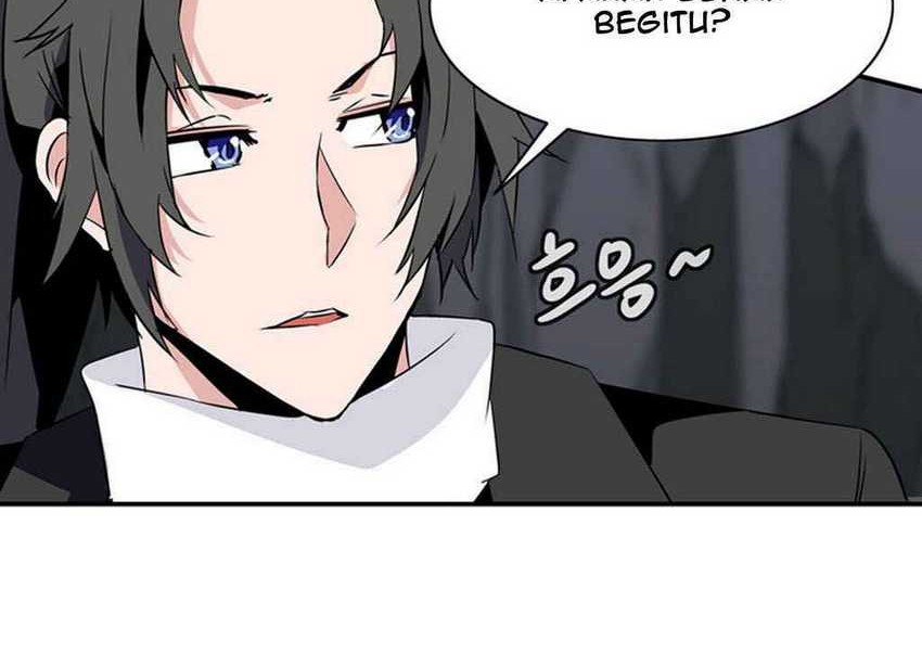 Wizardly Tower Chapter 26 Gambar 27
