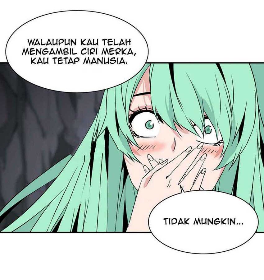 Wizardly Tower Chapter 26 Gambar 33