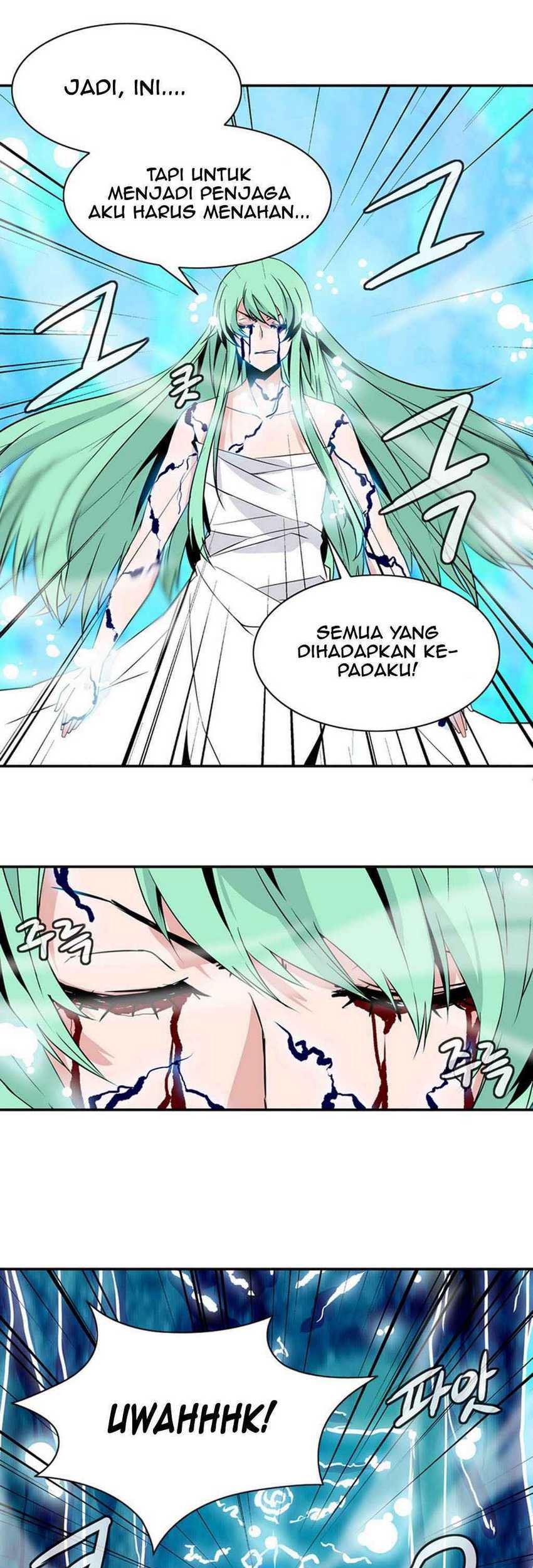 Wizardly Tower Chapter 26 Gambar 18