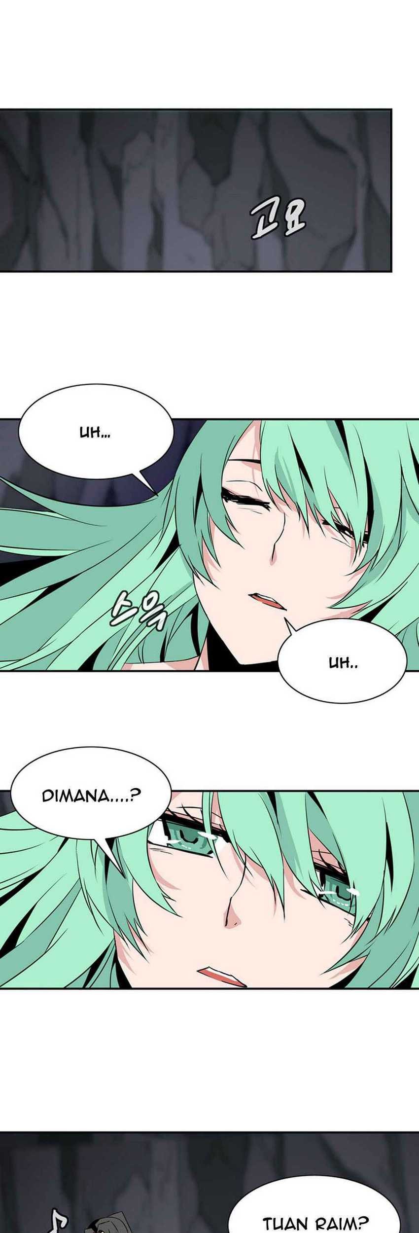 Wizardly Tower Chapter 26 Gambar 20