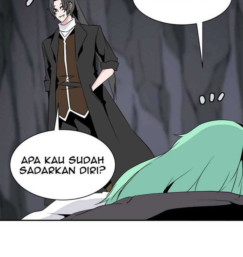 Wizardly Tower Chapter 26 Gambar 21