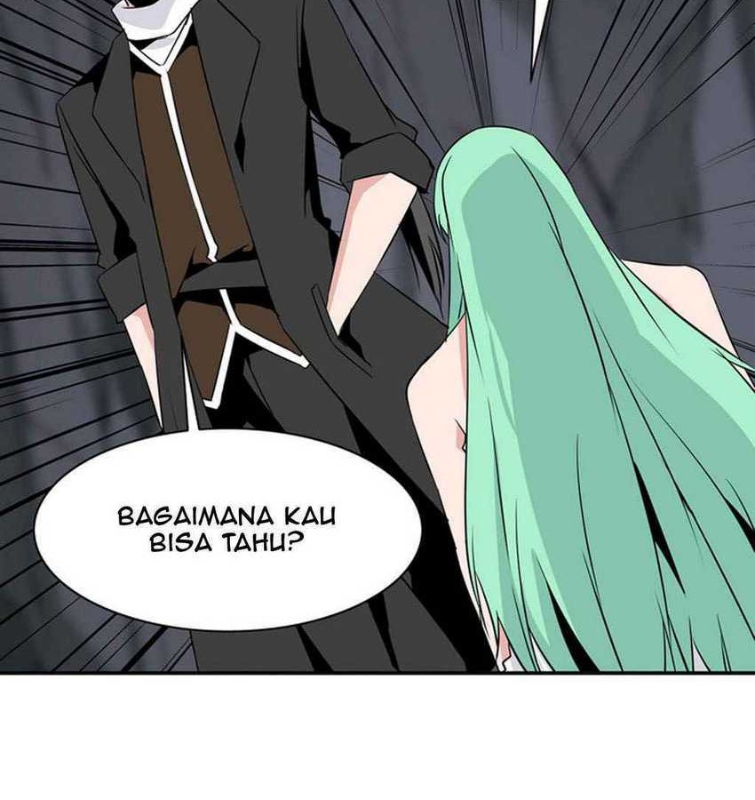 Wizardly Tower Chapter 26 Gambar 25