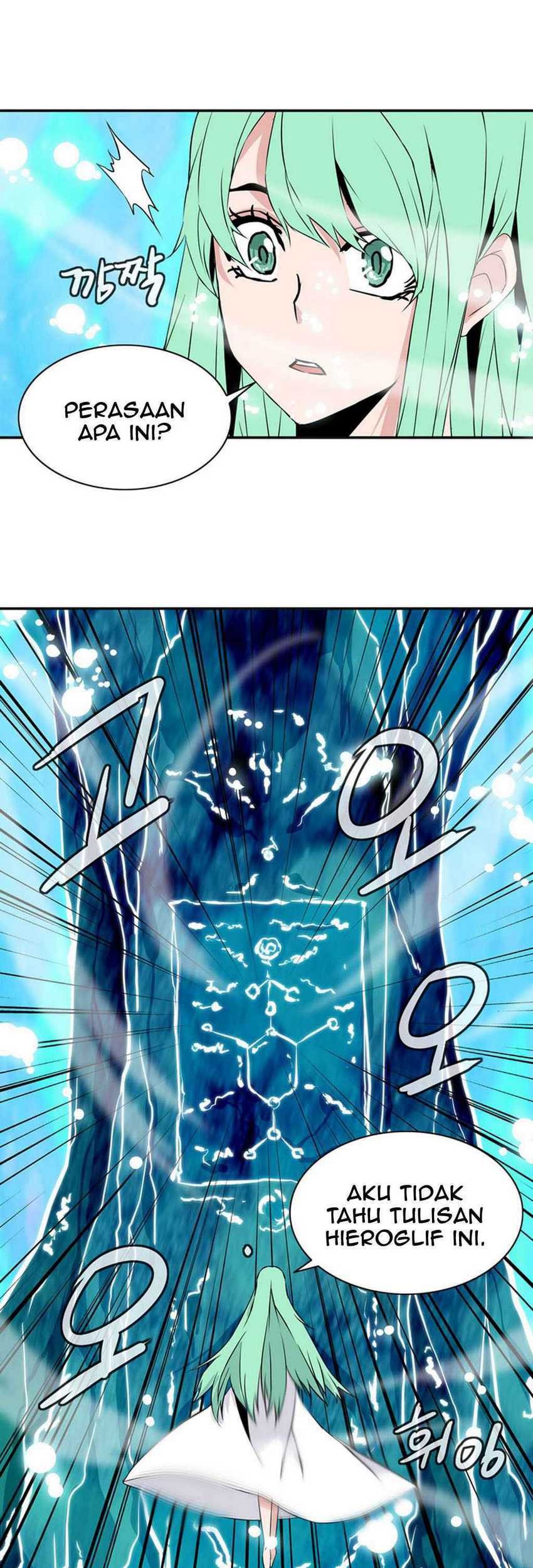 Wizardly Tower Chapter 26 Gambar 6