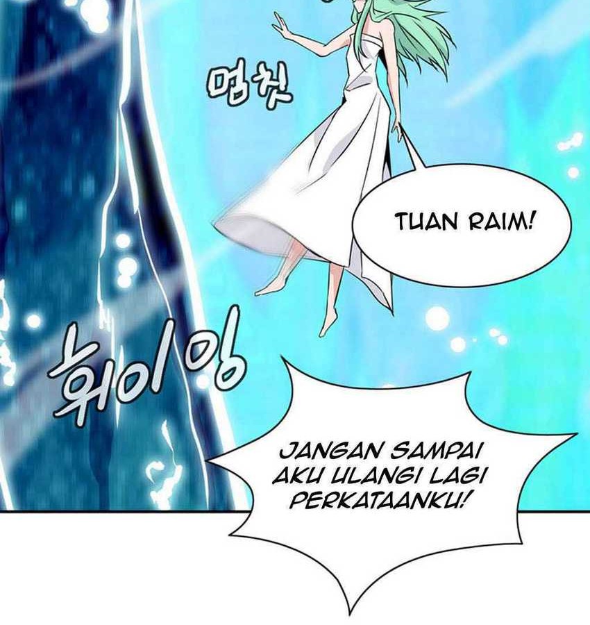 Wizardly Tower Chapter 26 Gambar 9