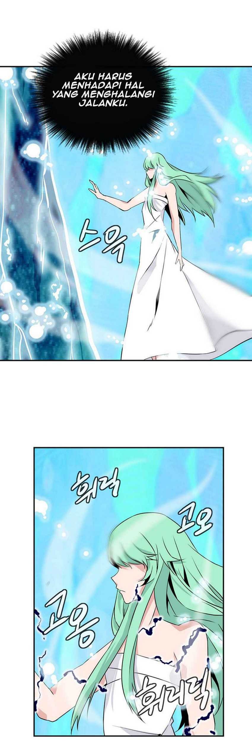 Wizardly Tower Chapter 26 Gambar 12