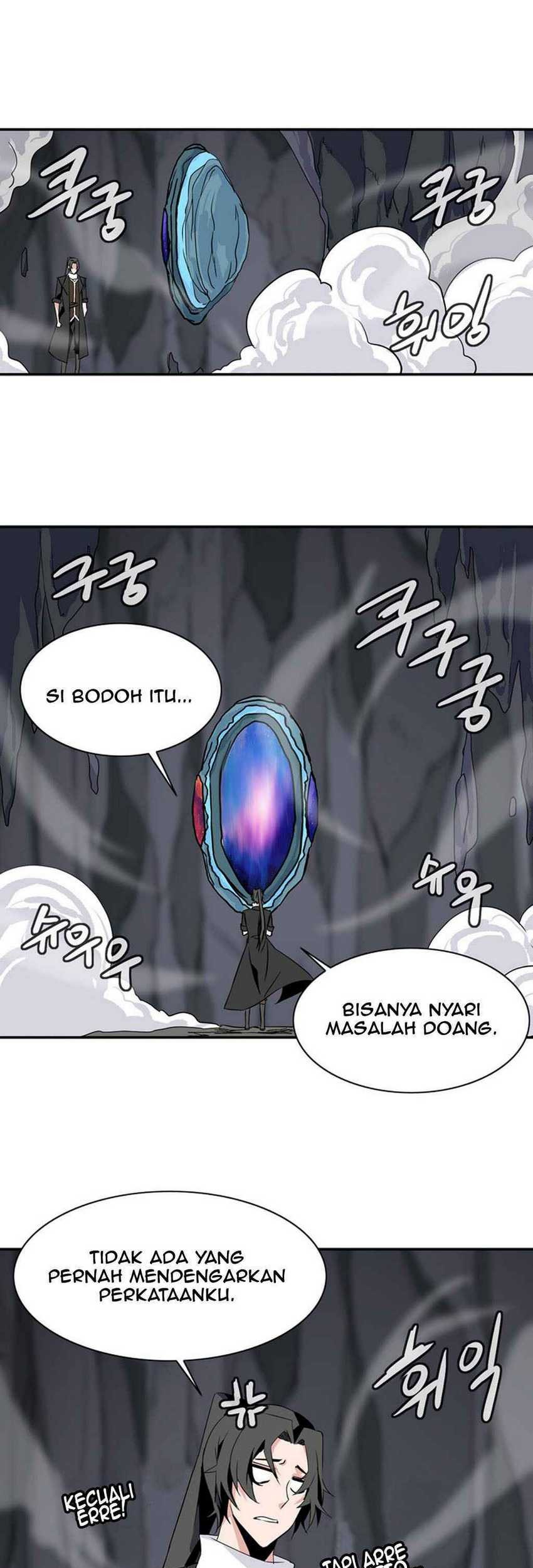 Wizardly Tower Chapter 26 Gambar 14
