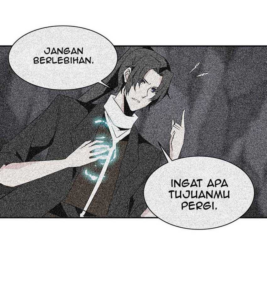 Wizardly Tower Chapter 26 Gambar 17